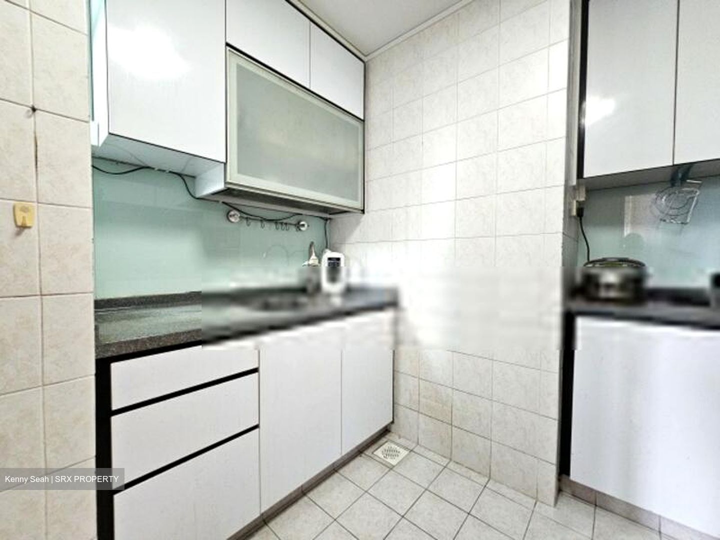 Hazel Park Condominium (D23), Condominium #614253531